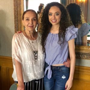 Meet your Posher, Erica